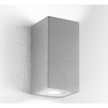 Dado 2.10 Biemission Wall spotlight | ProfessioneLuce