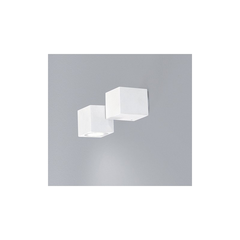 Icone Luce Rubic 5 Faretto Icone Luce Rubic 5 Faretto