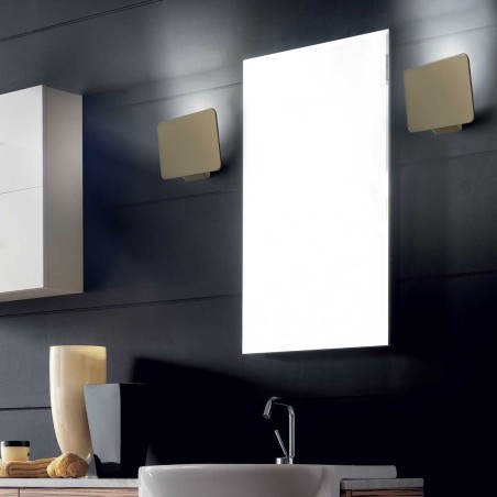 Scamm Stone 191 Lampada da Parete