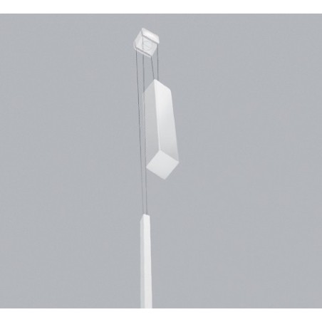 Icone Luce Spillo 170 Lampada da Soffitto
