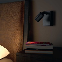 Scamm Kytach 111 con Interruttore Lampada da Parete
