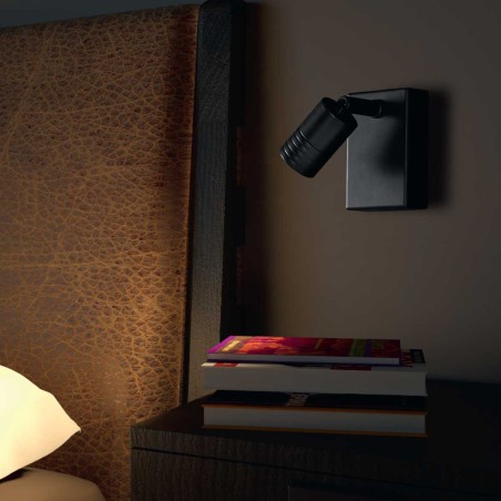 Scamm Kytach 111 con Interruttore Lampada da Parete