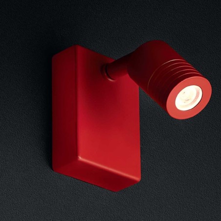 Scamm Kytach 111 con Interruttore Lampada da Parete