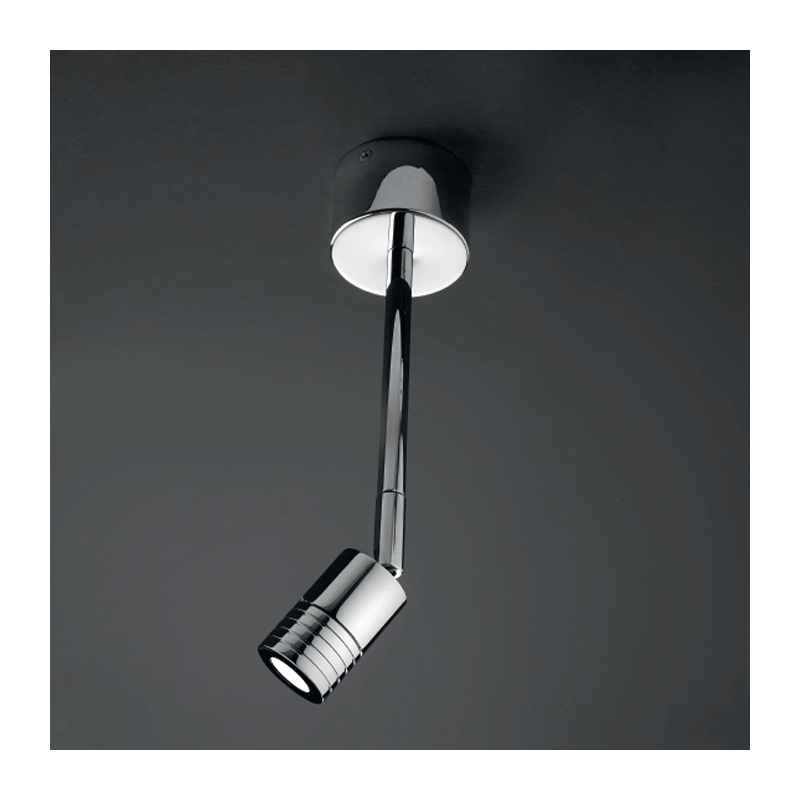 Scamm Kytach 301 Lampada da Parete Scamm Kytach 301 Lampada da Parete