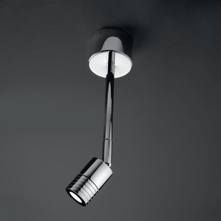 Scamm Kytach 301 Lampada da Parete