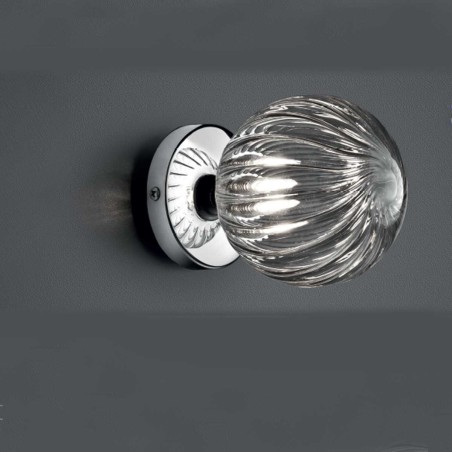 Scamm Spyker 401 Lampada da Parete