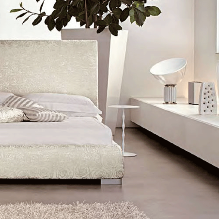 Flos Taccia PMMA LED Lampada da Tavolo