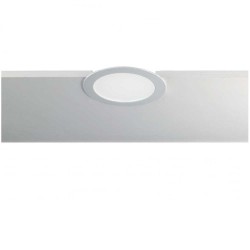 Rossini Illuminazione Kip Incasso a LED Tondo - 120° - IP20