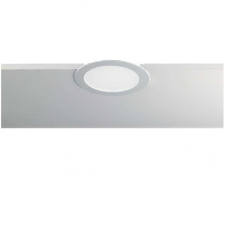 Rossini Illuminazione Kip Incasso a LED Tondo - 120° - IP20