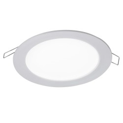 Rossini Illuminazione Kip Incasso a LED Tondo - 120° - IP20