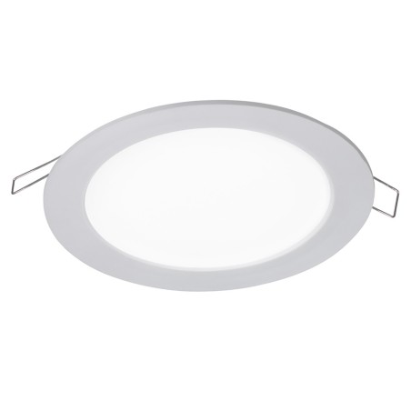 Rossini Illuminazione Kip Incasso a LED Tondo - 120° - IP20