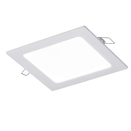 Rossini Illuminazione Kip Incasso a LED Quadrato - 120° - IP20