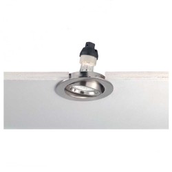 Thera Round Recess GU10 | ProfessioneLuce