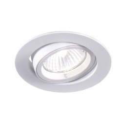 Rossini Illuminazione Thera Incasso Tondo GU10 - IP20