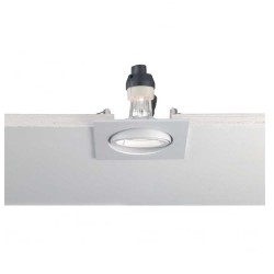 Thera Squared Recess GU10 | ProfessioneLuce
