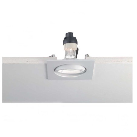 Thera Squared Recess GU10 | ProfessioneLuce