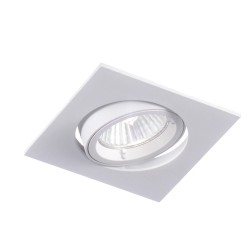 Thera Squared Recess GU10 | ProfessioneLuce