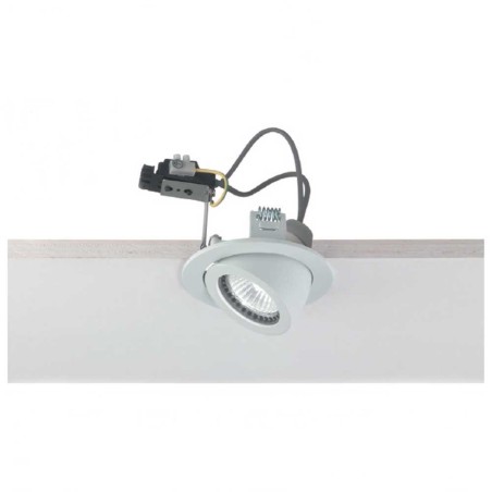 Pivot Adjustable Recess | ProfessioneLuce