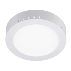 Kip Round Led Ceiling | ProfessioneLuce