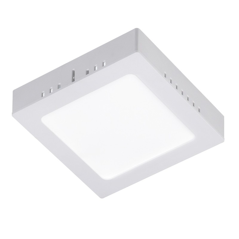 Rossini Illuminazione Kip Quadrato Lampada da Soffitto Rossini Illuminazione Kip Quadrato Lampada da Soffitto