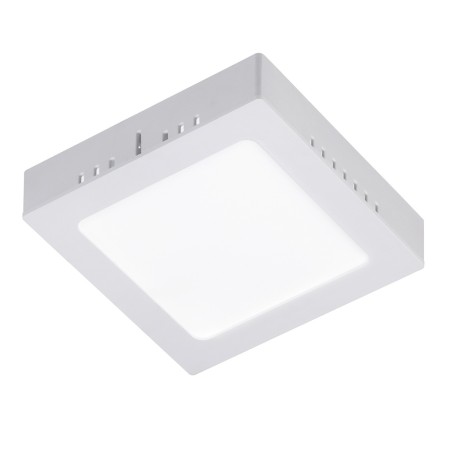 Kip Led Squared Ceiling Lamp | ProfessioneLuce