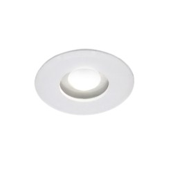 Rossini Illuminazione Mega Tondo Faretto a Incasso LED IP65