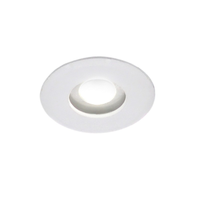 Rossini Illuminazione Mega Tondo Faretto a Incasso LED IP65 Rossini Illuminazione Mega Tondo Faretto a Incasso LED IP65