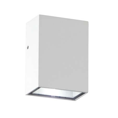 Borg Monoemission Wall Lamp IP54 | ProfessioneLuce