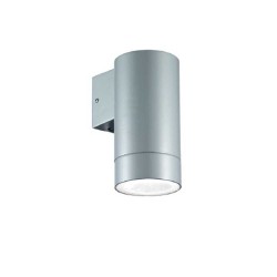 Rossini Illuminazione Apollo Monoemissione Lampada da Parete per Esterno IP54