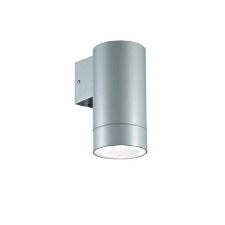 Rossini Illuminazione Apollo Monoemissione Lampada da Parete per Esterno IP54