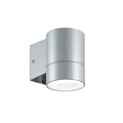 Rossini Illuminazione Apollo Monoemissione Lampada da Parete per Esterno IP54
