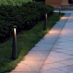 Rossini Illuminazione Eddie Paletto LED da Esterno