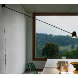 Counterbalance Wall lamp | ProfessioneLuce