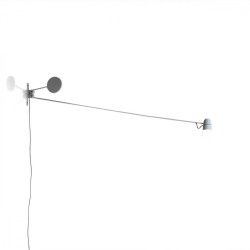 Counterbalance Wall lamp | ProfessioneLuce