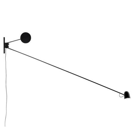 Counterbalance Wall lamp | ProfessioneLuce