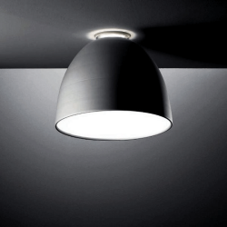 Artemide Nur Mini LED Lampada da Soffitto