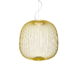 Foscarini Spokes 2 Lampada a Sospensione