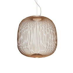 Foscarini Spokes 2 Lampada a Sospensione