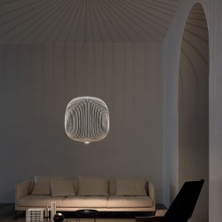 Foscarini Spokes 2 Lampada a Sospensione