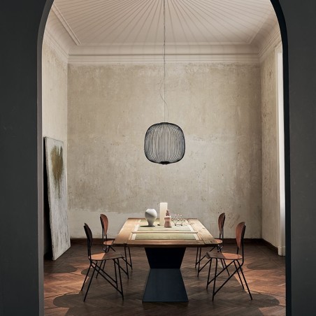 Foscarini Spokes 2 Lampada a Sospensione