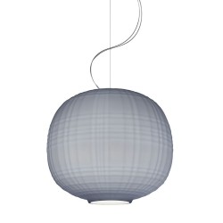Foscarini Tartan Lampada a Sospensione