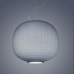 Foscarini Tartan Lampada a Sospensione