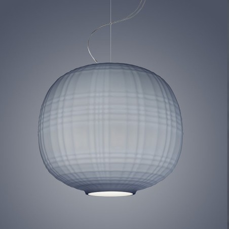 Foscarini Tartan Lampada a Sospensione
