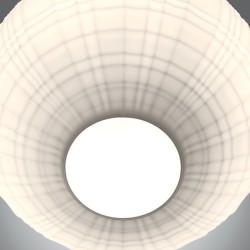 Foscarini Tartan Lampada a Sospensione
