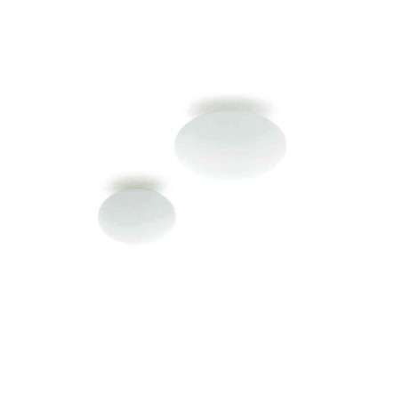 Linea Light Oh! Smash_S65 Lampada da Parete/Soffitto per Esterno