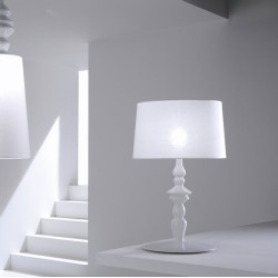 Alì e Babà Table lamp
