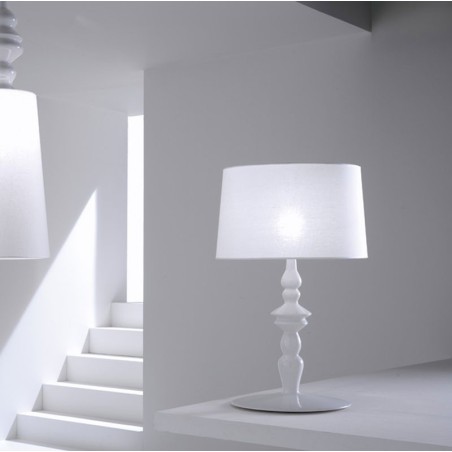 Alì e Babà Table lamp