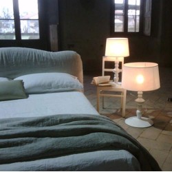 Alì e Babà Table lamp
