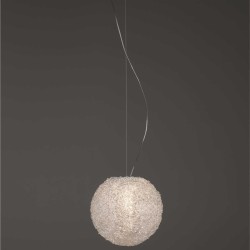 Matassa Suspension lamp