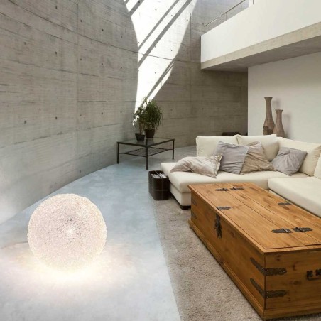 Matassa Table/Floor lamp